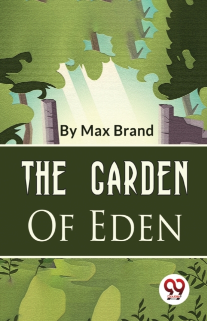 The Garden of Eden