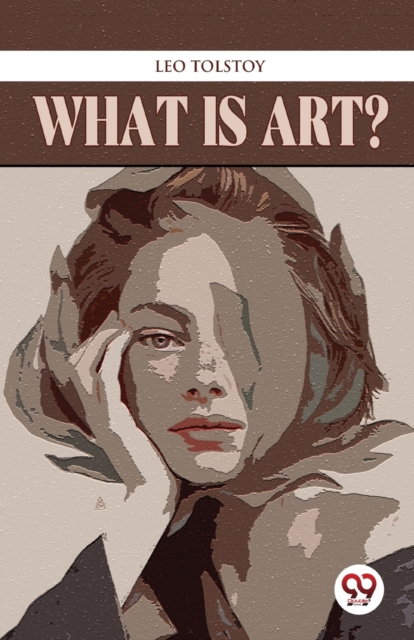 What is Art?