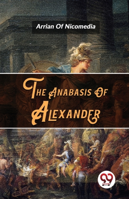 Anabasis of Alexander