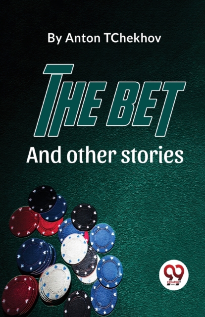 Bet and Other Stories