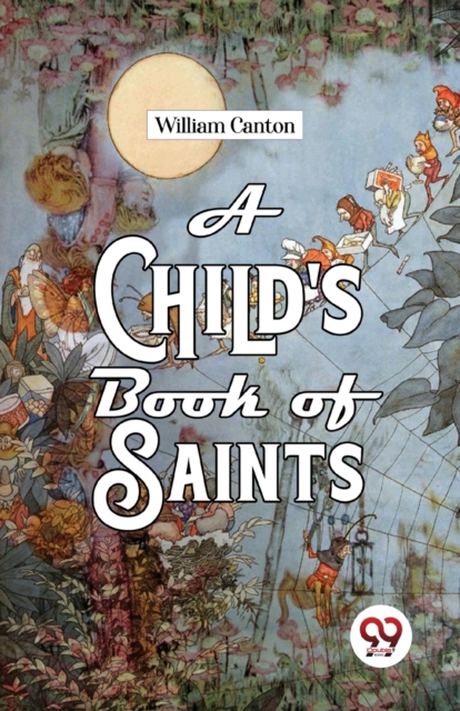 Child's Book of Saints