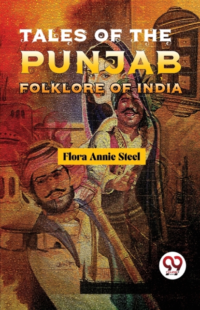 Tales of the Punjab Folklore of India