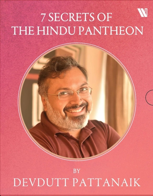 7 Secrets Of The Hindu