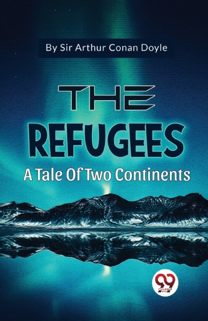 The Refugees A Tale Of Two Continents