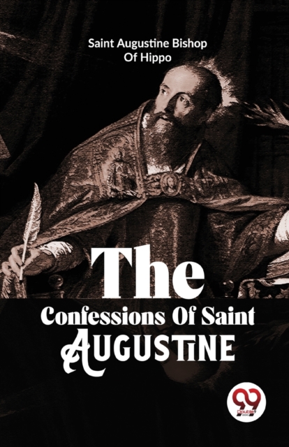 Confessions of Saint Augustine