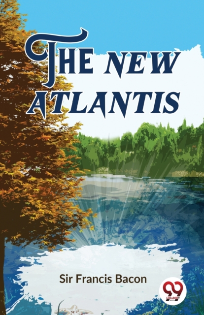 The New Atlantis