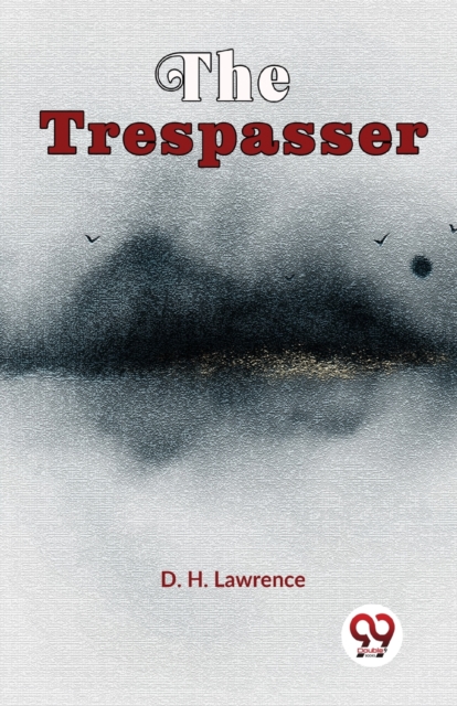 Trespasser