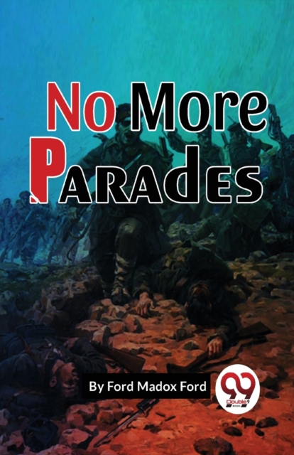 No More Parades