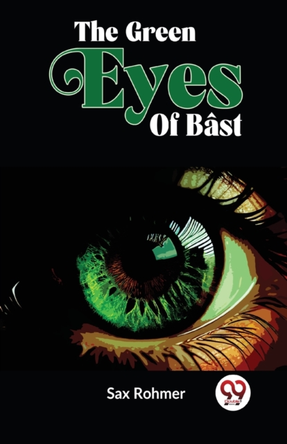 The Green Eyes Of Bast