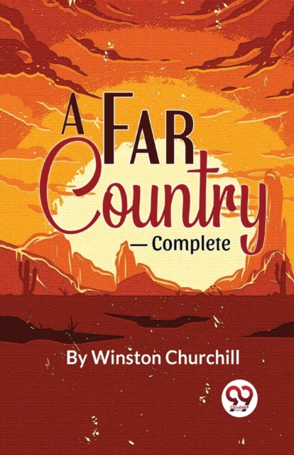 A Far Country-Complete