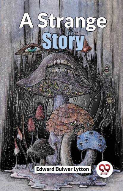 Strange Story