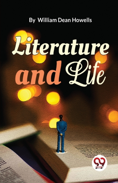Literature And Life
