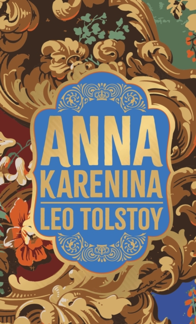Anna Karenina