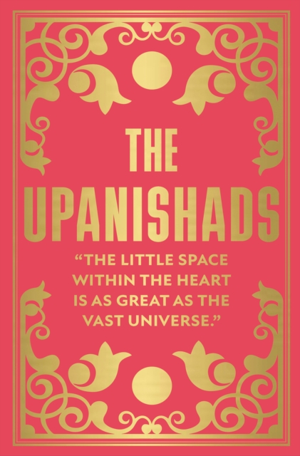 The Upanishads