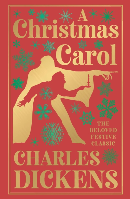 A Christmas Carol (Deluxe Hardbound Edition)