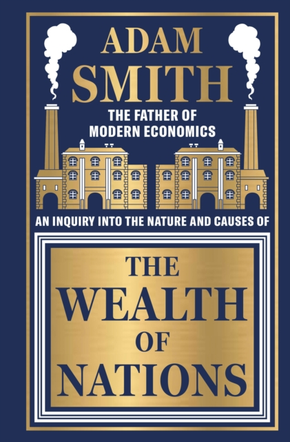 Wealth of Nations