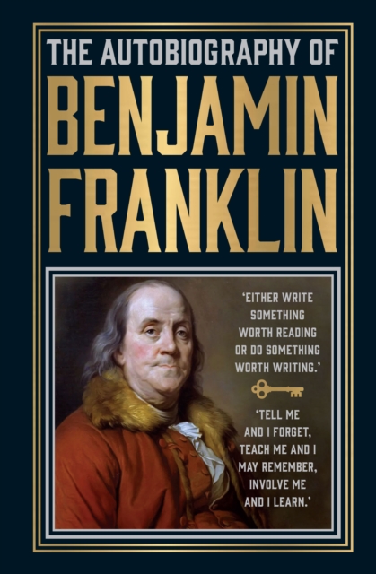 Autobiography of Benjamin Franklin