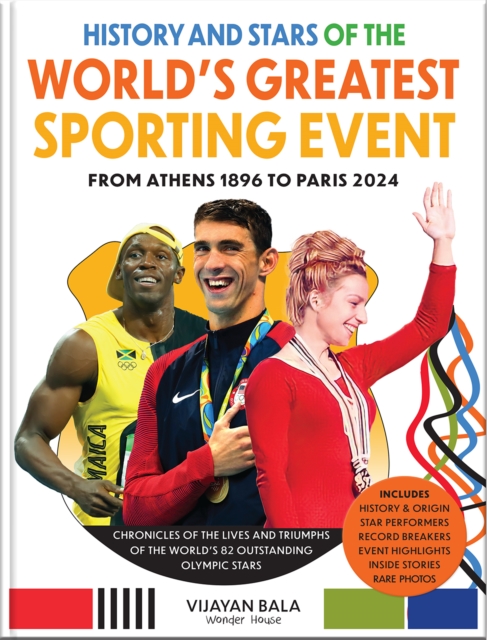 Modern Summer Olympics