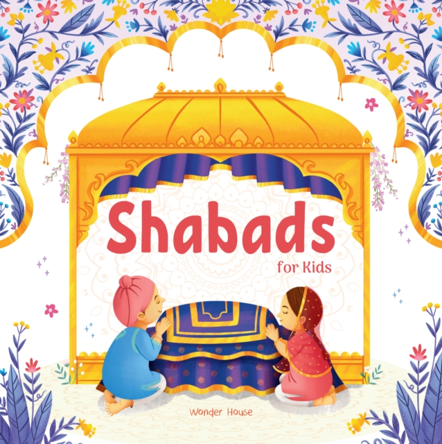 Shabads For Kids