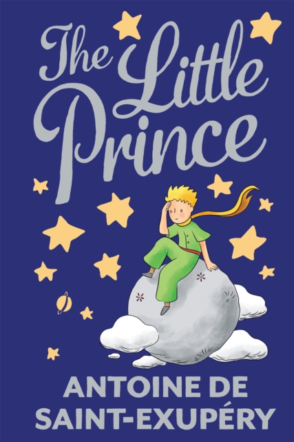 The Little Prince