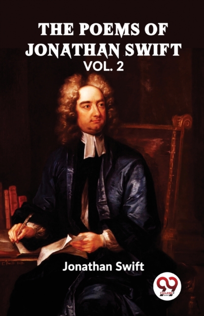The Poems Of Jonathan Swift VOl. II