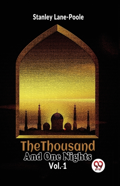 The Thousand and One Nights Vol.-1