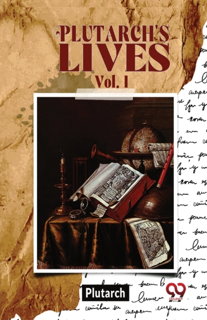 Plutarch's Lives1