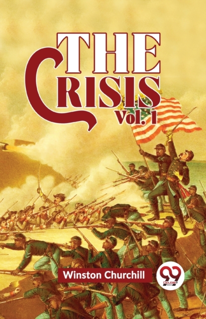 The Crisis Vol 1