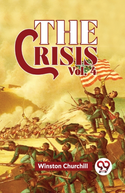 The Crisis Vol 4
