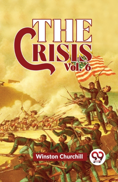The Crisis Vol 6
