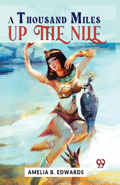 Thousand Miles Up the Nile