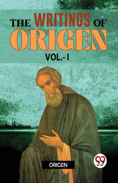 Writings of Origen