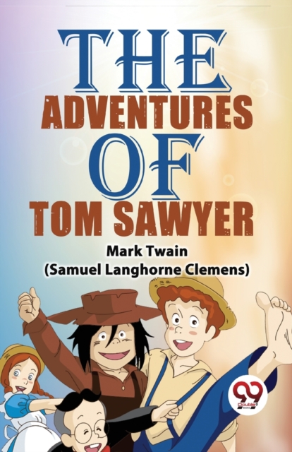 Adventures of Tom Sawyer