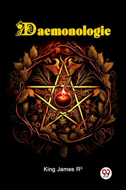 Daemonologie