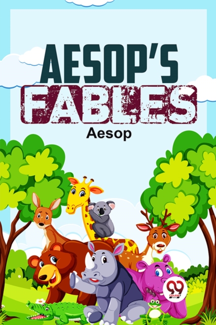 Aesop'S Fables