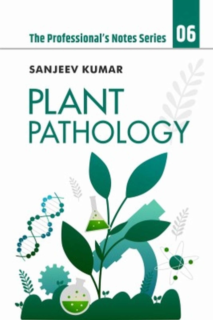 Plant Pathology