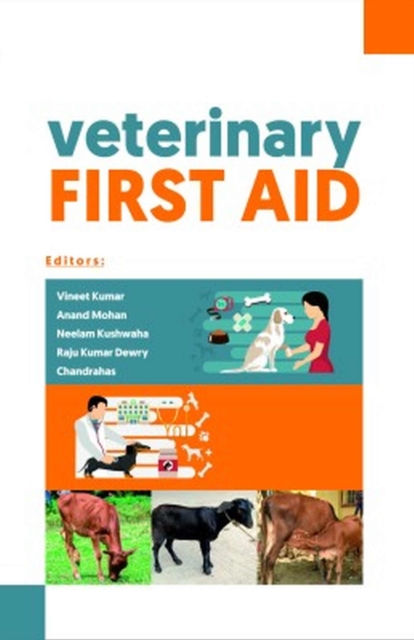 Veterinary First Aid