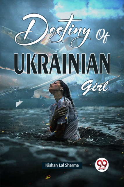 Destiny of Ukrainian Girl