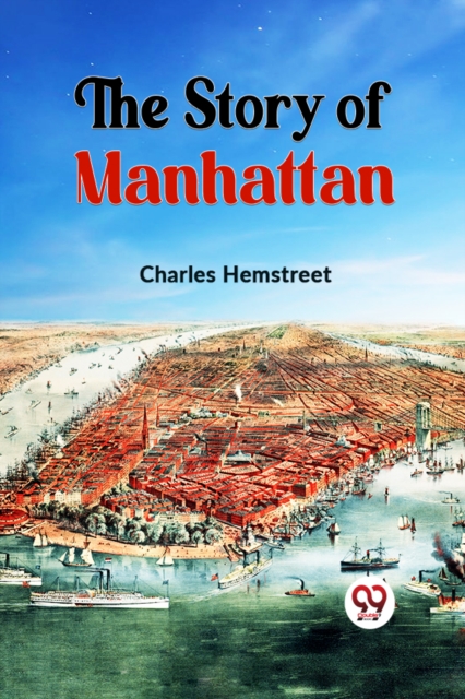 The Story of Manhattan