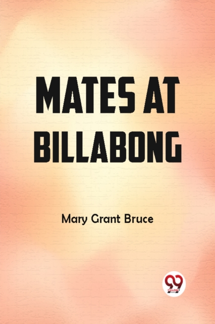 Mates at Billabong