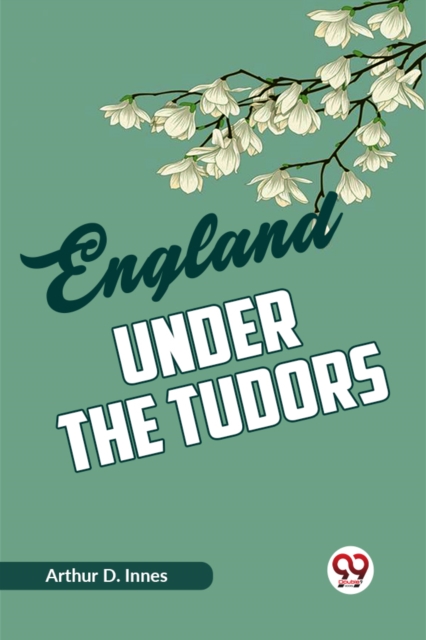 England under the Tudors