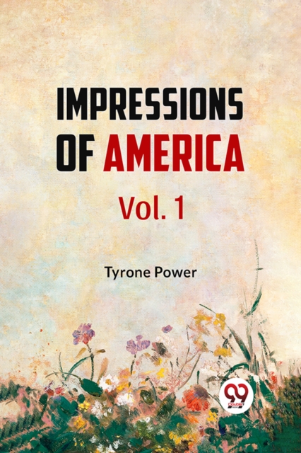Impressions of America Vol.1