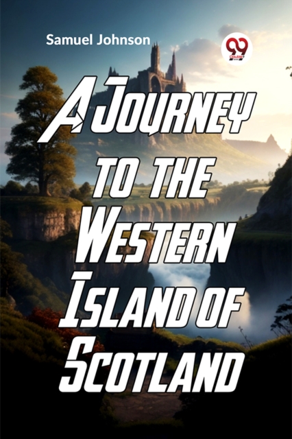 Journey to the Western Islands of Scotland