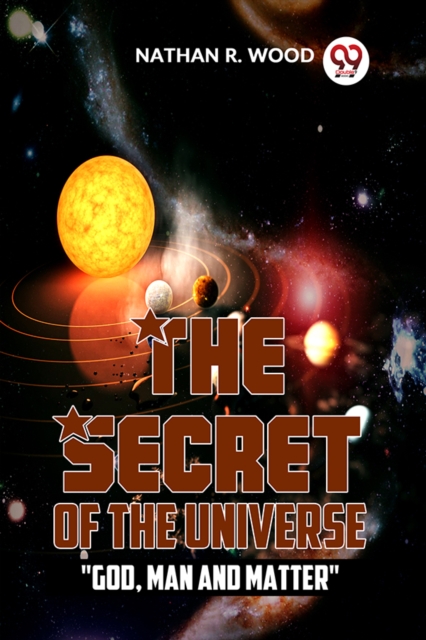 The Secret Of The Universe