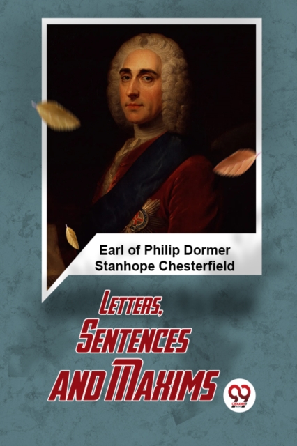 Letters, Sentences And Maxims (Edition2023)
