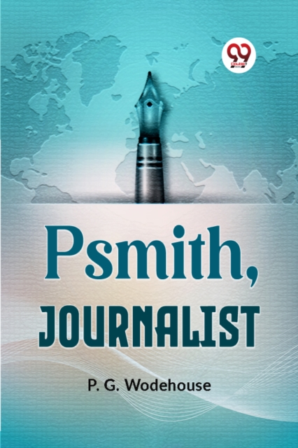 PSMITH, JOURNALIST (Edition2023)