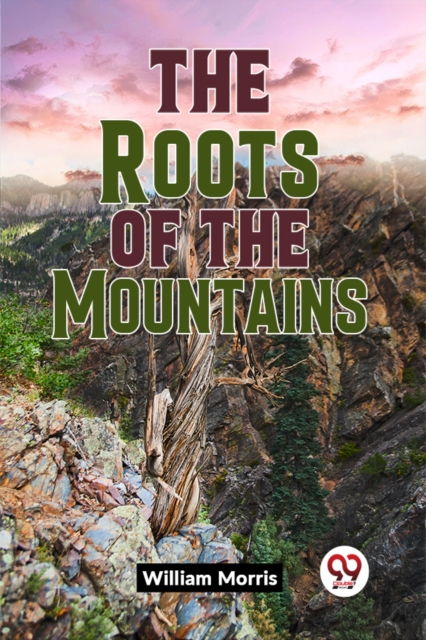 The Roots of the Mountains (Edition2023)
