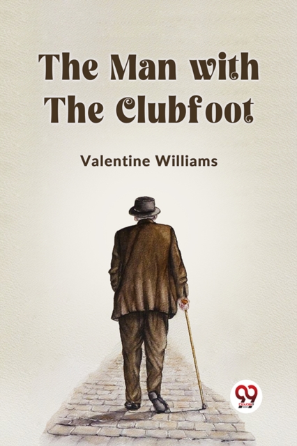 The Man with the Clubfoot (Edition2023)