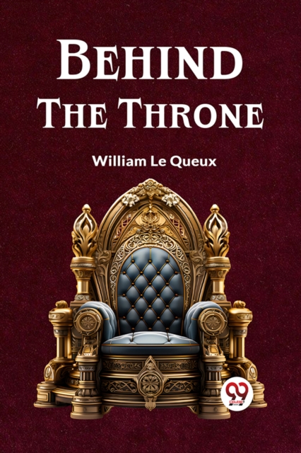 Behind the Throne