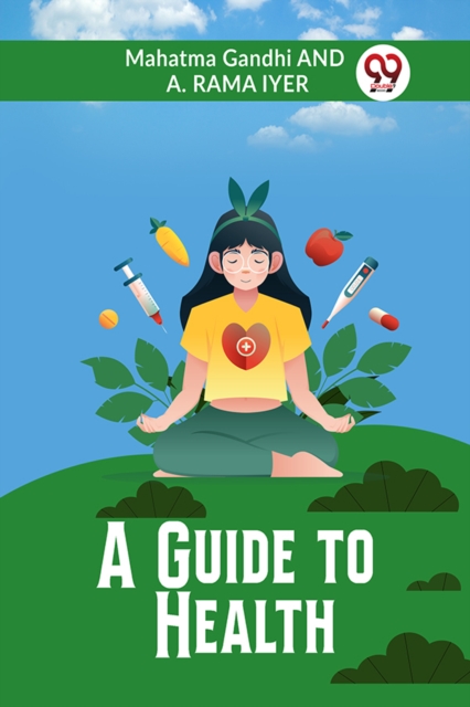 A Guide to Health (Edition2023)